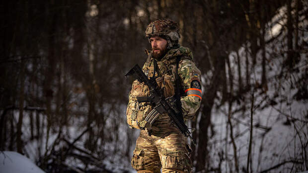 Пленный Танцюра: полковник ВСУ играл в азартные игры на деньги солдат