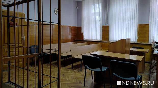 Директоров УК не стали отправлять в СИЗО за падение снега с крыш на прохожих