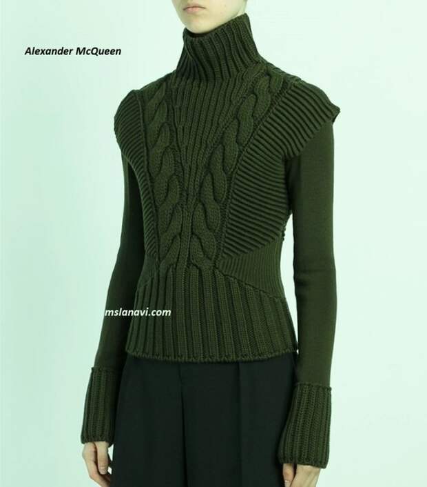 Вязаный-свитер-спицами-ALEXANDER-MCQUEEN-898x1024 (613x700, 60Kb)
