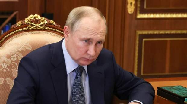 "Царь-бомба" была разминкой: Лондон в панике из-за решения Путина
