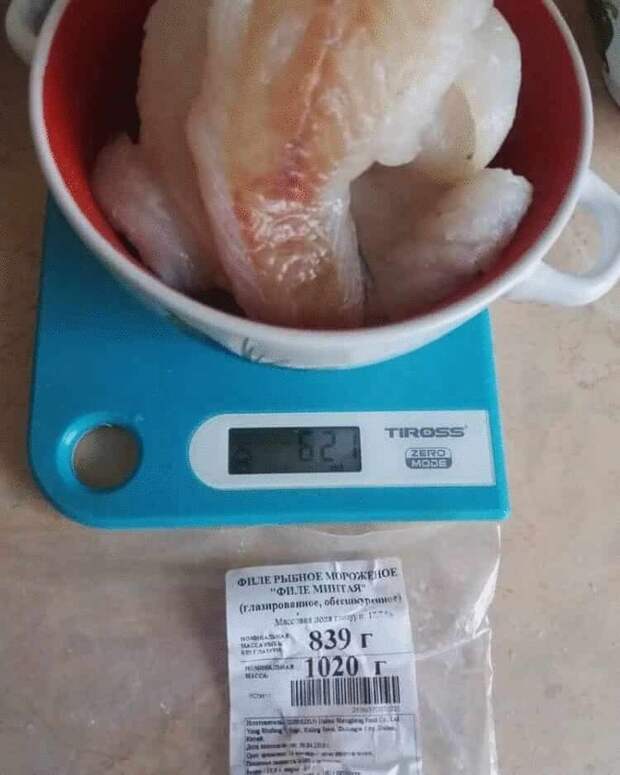 Современные продавцы: 20 доказательств того, что кругом обман!