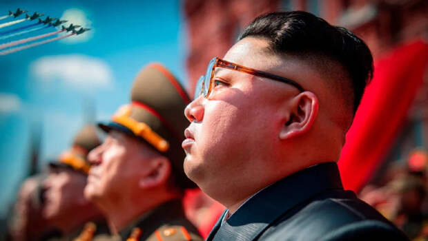 Невероятно, но факт: Имя дочери Ким Чен Ына миру раскрыл Деннис Родман