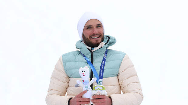 В Минспорте отреагировали на серебро Филиппова: это было по-настоящему легендарно