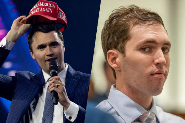 DM: эксперты не смогли доказать, что Кирка убила пуля из винтовки Робинсона