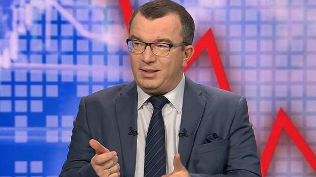 Пронько