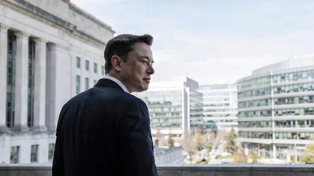 Иск Илона Маска к OpenAI дошёл до суда присяжных