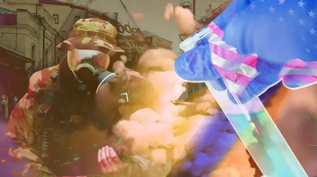 Полковник Литовкин: Разработка биооружия Штатами на территории Украины — вопиющий случай