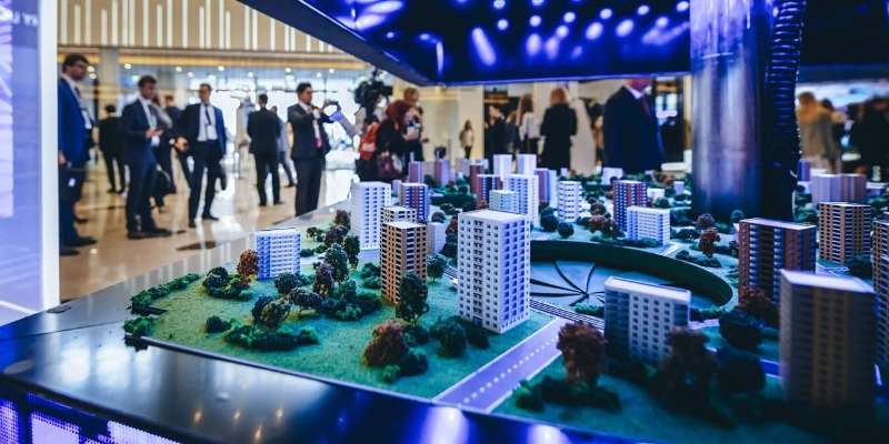 В столице пройдет юбилейный урбанистический форум