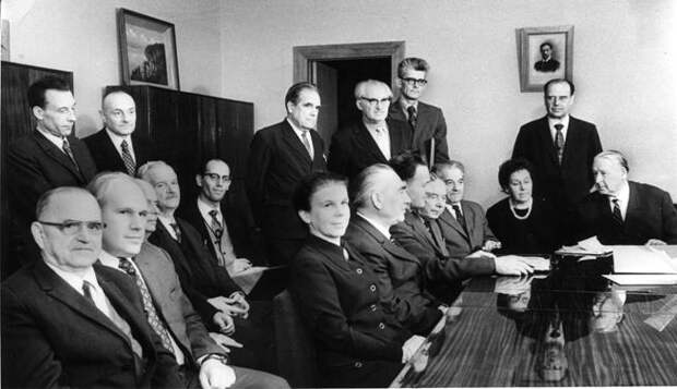 Николай Владимирович Тимофеев-Ресовский