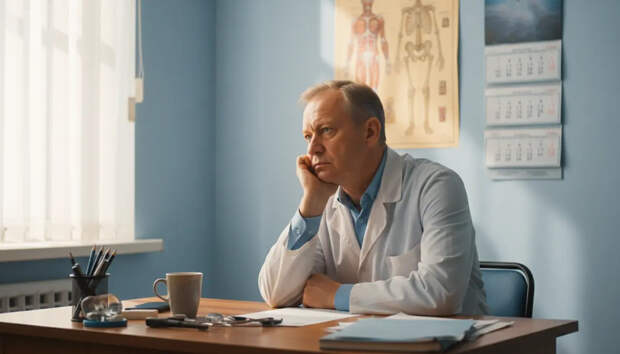 Врачи назвали главные факторы опасности для городских жителей весной