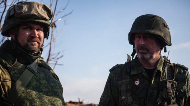Бойцы ДНР высказали ВСУ, не стесняясь в выражениях: мы вам устроим сафари