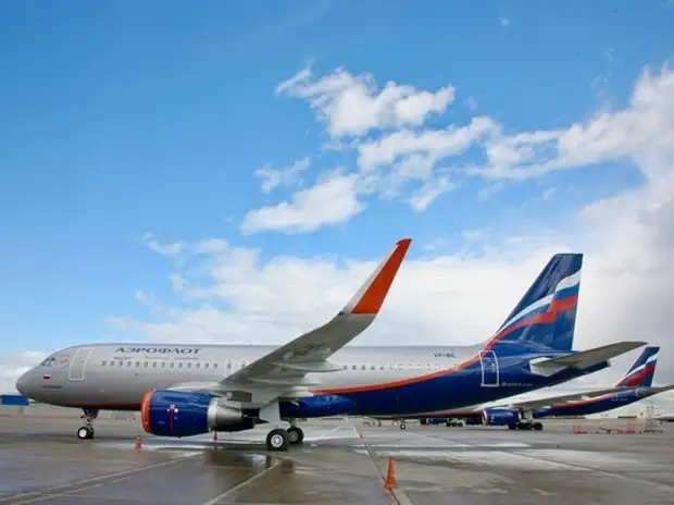 Традиционная акция: «Аэрофлот» подарит ветеранам возможность бесплатного полета