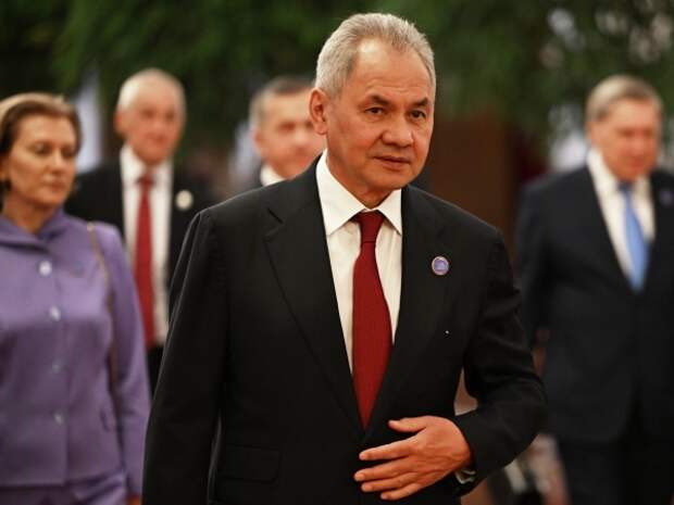 Шойгу: Россия и Мьянма проведут переговоры по линии «Роскосмоса»