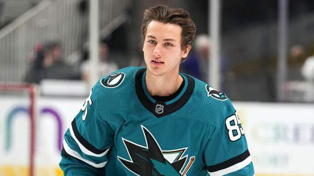 Гол Мухамадуллина принес «Сан-Хосе» победу над «Эдмонтоном», у Аскарова 20 сэйвов