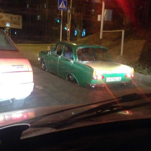 Они переехали в город, но колхоз остался в их сердцах навсегда