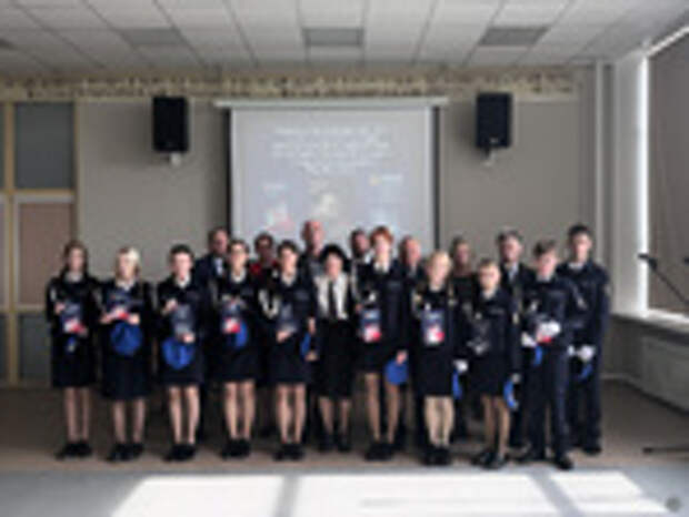 Презентация книг о героях-чекистах / Фото: barnaul.org