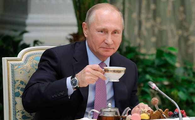 Переедет миллион! Путин намерен принять украинцев Европы в Россию