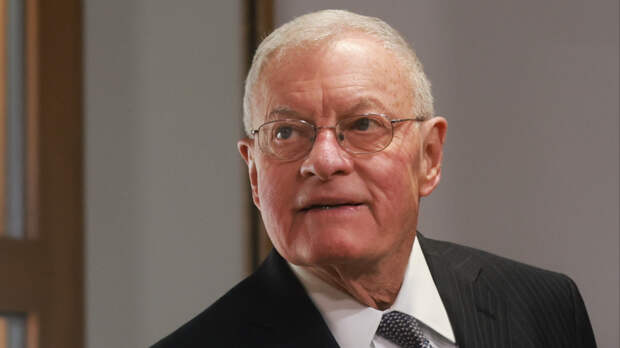 «Принять реальность»: Келлог высказался о территориальных уступках Украины