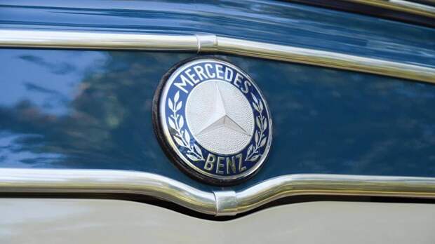 Mercedes-Benz O 319: помесь современного кемпера с классическим микроавтобусом mercedes, mercedes-benz, авто, аукцион, кемпер, микроавтобус, олдтаймер, ретро авто