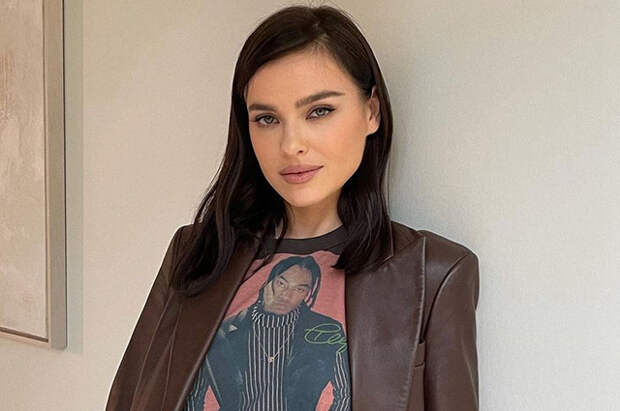 Елена Темникова: "Мне больно, горько и очень стыдно за то, что происходит сейчас"