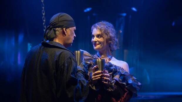 Философия в Театре на Юго-Западе, поэзия в «Ленкоме» и цыганское счастье в «Ромэне»: мартовская афиша