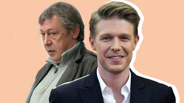 Сын Ефремова высказался о возвращении его отца на сцену: «Очень тяжелая пьеса»