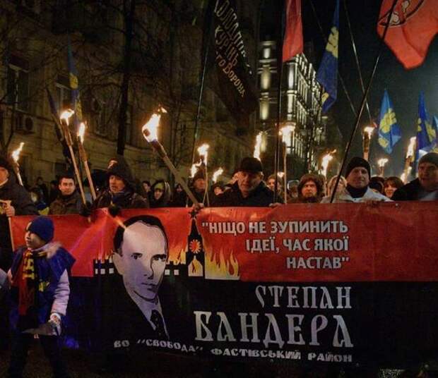 Языковая реальность Киева: русский остаётся в обиходе, несмотря на украинизацию