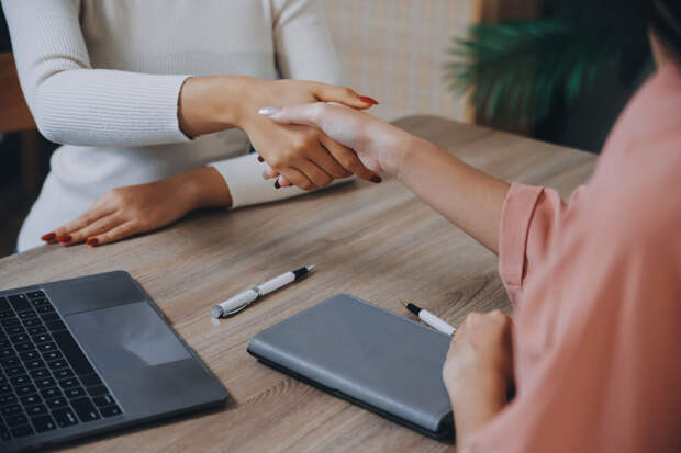 HR-эксперт Прокушева: рынок труда смещается от соискателей к работодателю