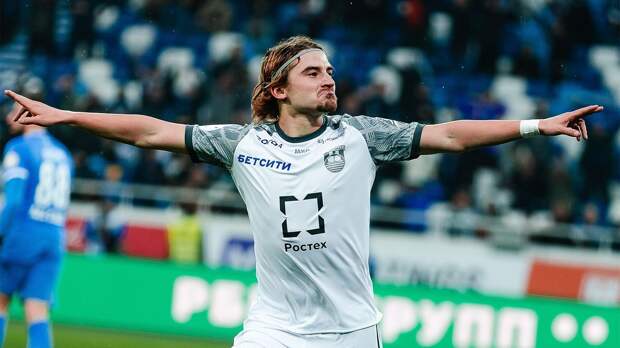 Петров подтвердил интерес от «Локомотива»: «Хочу посмотреть, на что способна «Балтика»