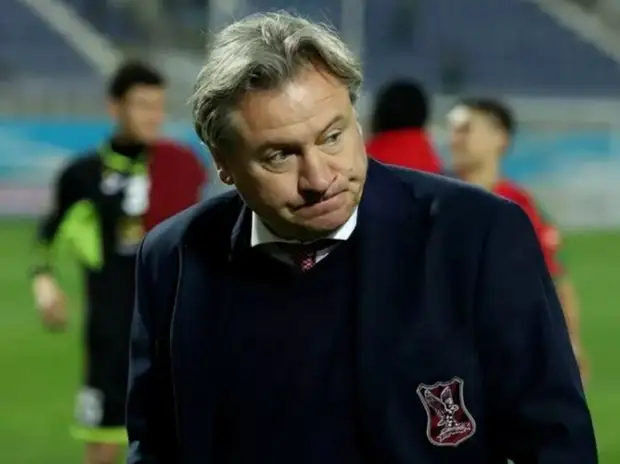 Канчельскис ответил на вопрос, заиграет ли Кварацхелия в «Наполи»