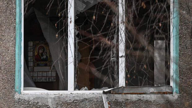 ВСУ атаковали многоквартирный дом в Запорожье –есть погибшие