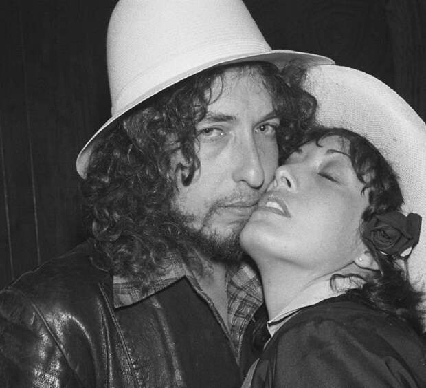 31. Боб Дилан, 1976 Брэд Элтерман, актер, звезда, знаменитость, исполнитель, прошлое, фотография