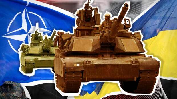 Телефонный разговор Зеленского и Байдена уничтожил надежды Украины на вступление в НАТО