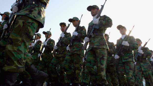 "Превратилась в законную цель": Украина нажила себе нового опасного врага