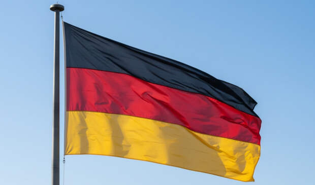 Немецкие дроны Linza прибыли на фронт в Украину