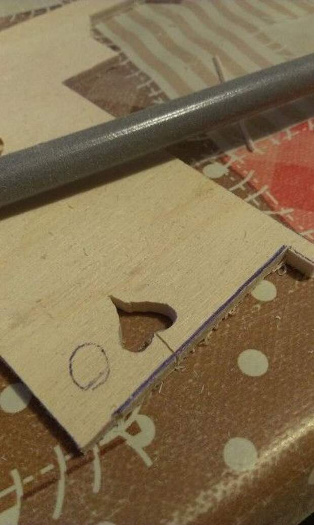 Деревянный сундучок своими руками Деревянный сундучок своими руками