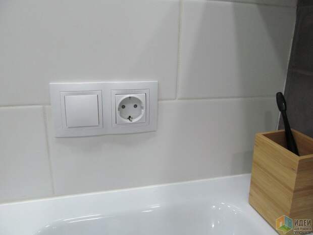 Санузел. Мучения и результат. Санузел. Мучения и результат.