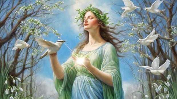 «Такое бывает раз в 26 000 лет»: Квантовый переход Земли и человечества в новую реальность