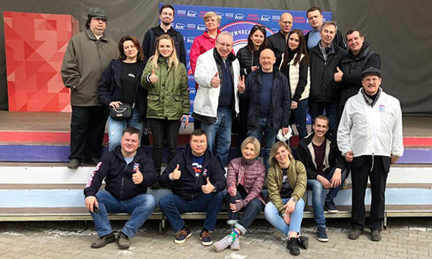Мобильная бригада «Стоп наркотик» юго-востока – в действии!. Фото: er.ru