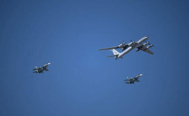 ВХ: Разобрали слухи о сбитии иранского Як-130 F-35