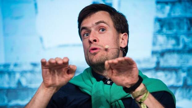 Сотрудники МВД по борьбе с экстремизмом задержали Петра Верзилова