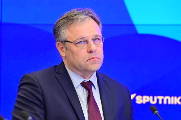 В России назвали неприемлемыми выпады Зеленского