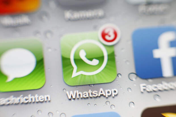 Ватсап завис, что делать: самые частые причины зависаний WhatsApp