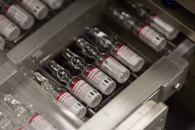 Сделка по вакцине «мертва» - в Германии рассказали о перспективах поставок «Спутника V»