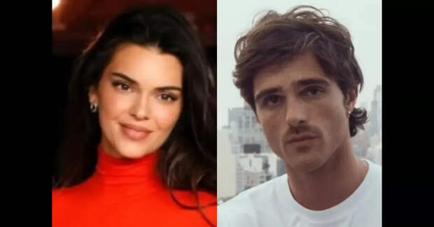 В сети подозревают, что Кендалл Дженнер встречается с Джейкобом Элорди