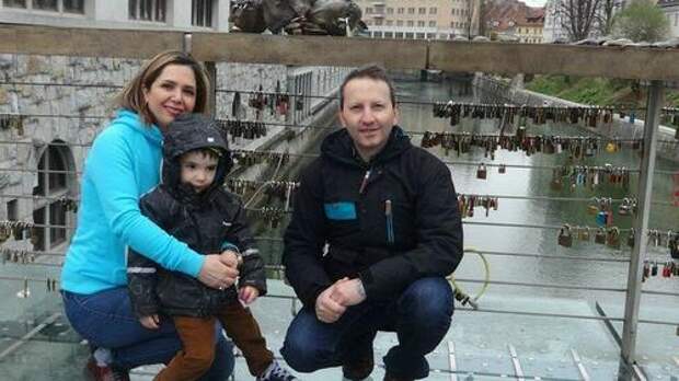Iran 'Shortly' Expected To Execute Swedish Citizen Accused Of Spying