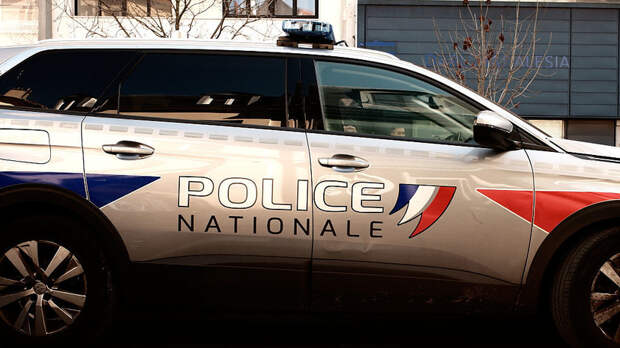 JDD: в Париже полицейские предотвратили теракт у здания американского банка