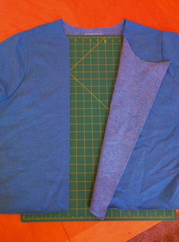 В вашем шкафу завалялся старый свитер или свитшот: стильные идеи по переделке...