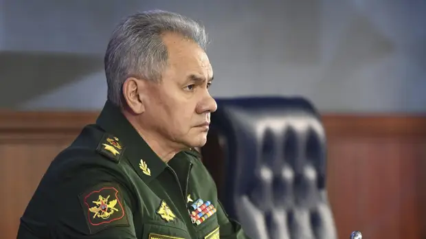 Шойгу: активность НАТО у границ России диктует необходимость дальнейшего развития ВС