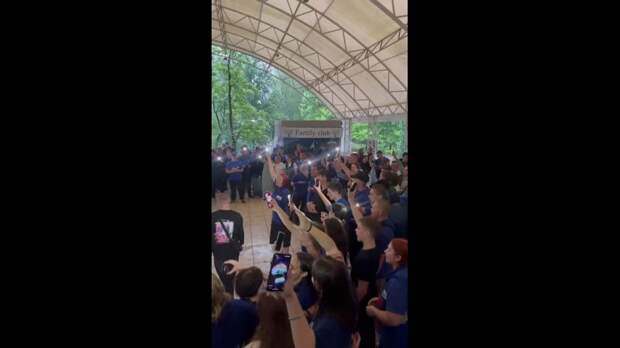 Video: Клип @donetskdnr_vk